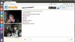 Omegle Cam 1 - YouTube